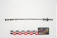 Foto von Bronzemehrkopfnadel (NHMW-PRAE-024619)